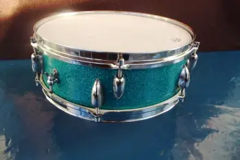 Four German snares to identify