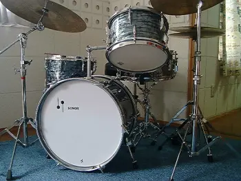 Sonor 1970 18/14/12 Bop