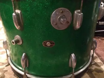 Slingerland tom mount