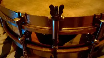 Four German snares to identify