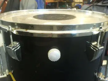 Info wanted on an old kit - probably Samick