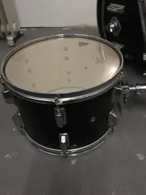 70's Pearl Wood - Fiberglass kit