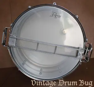 Picking up a n.o.s. 6,5x14 big r dynasonic (metal) tomorrow!