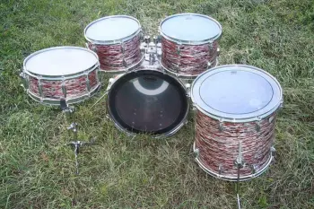 This is the Display Your MIJ Drums Thread
