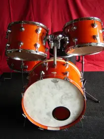 This is the Display Your Camco Drums Thread