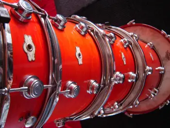 This is the Display Your Camco Drums Thread