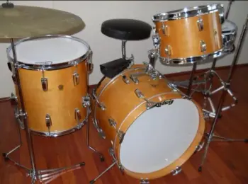 Thermogloss Maple Jazzette on Ebay...missed it.