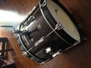 Local College Music Dept find