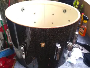 Local College Music Dept find