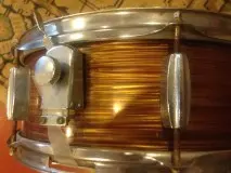 18'' root beer bass drum id