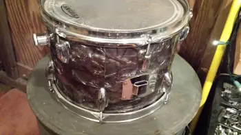 60's 12&quot; MIJ Black Diamond Pearl