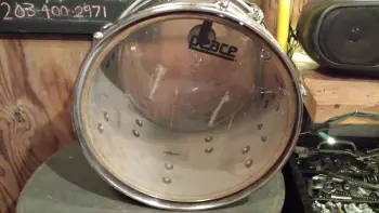 60's 12&quot; MIJ Black Diamond Pearl