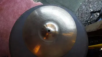 13&quot; Zildjian Hat Value