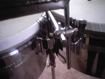 Better to sell odd Rogers Timbale Twin kit or part out?