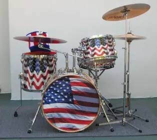 My First Slingerland Kit