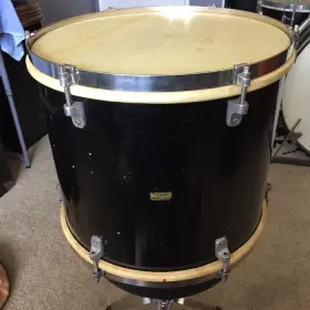Late 30's/Early 40's WFL 14x12 Tom