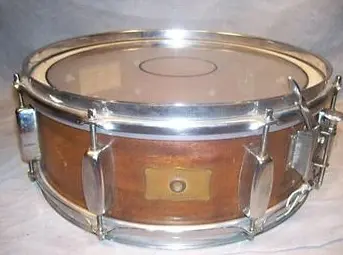 Rogers Broadway Snare