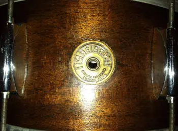 Gretsch Snare Info