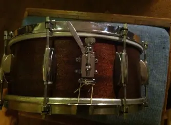 Gretsch Snare Info