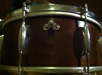 Gretsch Snare Info