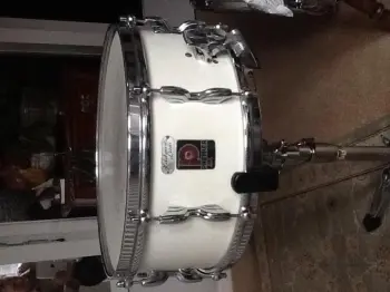 Premier Genista Snare Drum