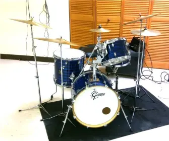 Modern bop kits