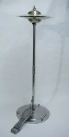 UFO hi hat