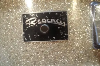 Regency MIJ??