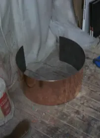 Lets see your old and unusual drums
