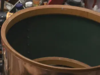 Lets see your old and unusual drums