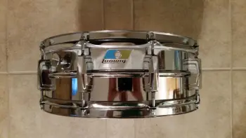70's Ludwig Restoration Project