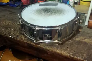 Few of my Snares