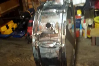 Few of my Snares