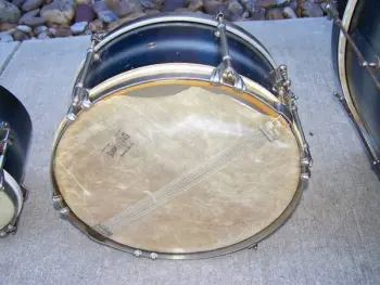 Ludwig 30's Drums