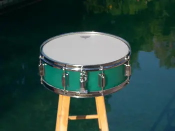 Lets see your old and unusual drums