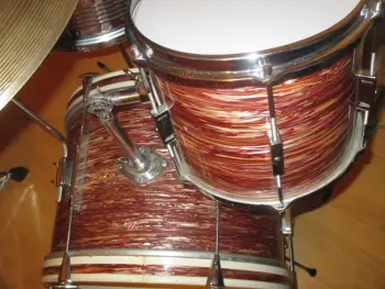 Unusual Oyster Tromsa Set