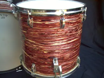 Unusual Oyster Tromsa Set