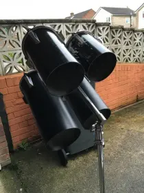 Vintage Octobans - Ludwig?