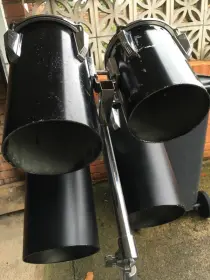Vintage Octobans - Ludwig?