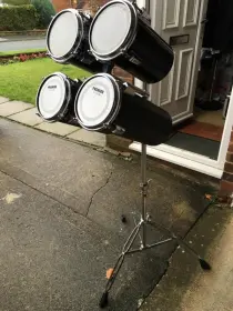 Vintage Octobans - Ludwig?