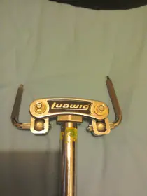 Ludwig kit help!