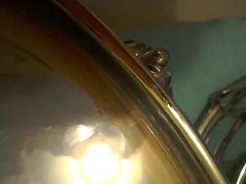 Ludwig kit help!