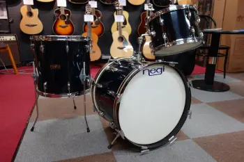 experts in 'really vintage' japanese drums?
