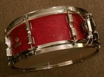 experts in 'really vintage' japanese drums?