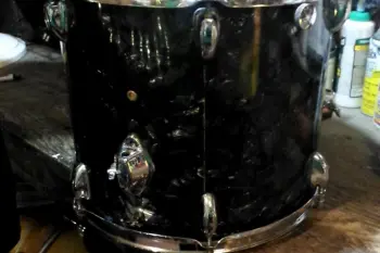 WTB: MIJ BDP floor tom