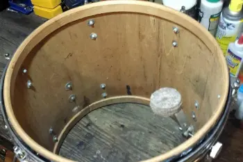 WTB: MIJ BDP floor tom