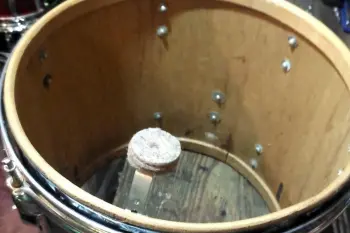 WTB: MIJ BDP floor tom