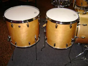 Help Slingy Bass Drum rehab