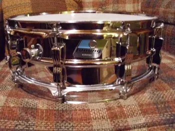For Sale: Ludwig Supraphonic