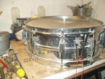 Help from Ludwig Experts please!